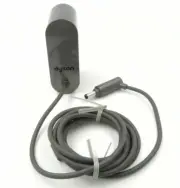 Genuine Dyson DC58, DC59, V6, V7, V8 charger for Dyson cordless vacuum.