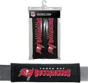 NFL Seat Belt Pads (Pack of 2)