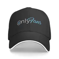 在飛比找蝦皮購物優惠-Onlyfans Only Fans 透氣棒球帽