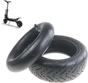 Electric Scooter Tires 11-inch 90/65-6.5 Non-Slip Pneumatic Tires Thickened and wear-Resistant Suitable for Xiaomi No. 9 ni nebot Balance car/Scooter,Wearable