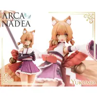 在飛比找PChome24h購物優惠-代理版 KOTOBUKIYA 壽屋 ARCANADEA 阿爾