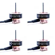 EaglePower SA0802 15000KV Brushless Motors (x4) for FPV Racing Drone
