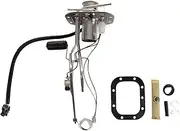 TRQ Fuel Tank Sending Unit Compatible with 1985-1987 Chevrolet Corvette