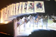 2019 TOPPS X FERNANDO TATIS JR RC 0.23 50 CARD SET~DEREK JETER~PETE ALONSO~TROUT