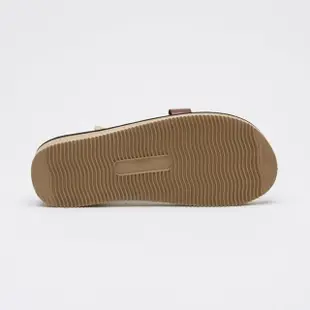 【SUICOKE】MOTO-Mab-PT04 棕迷彩 毛絨 絨毛內裡 保暖 抗菌鞋床 拖鞋 SK056MABP4BR