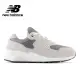 【NEW BALANCE】NB 運動鞋/復古鞋_男鞋/女鞋_灰色_MT580MG2-D