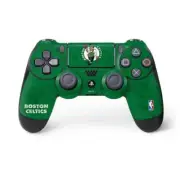 NBA Boston Celtics PS4 Pro/Slim Controller Skin