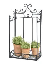 Esschert Design USA Folding Wall Frame