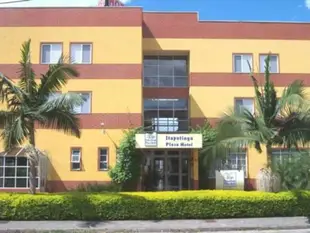 Itapetinga Hotel