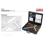 Toledo Timing Tool Kit - 304706