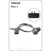 Tridon Knock Sensor - TKS152