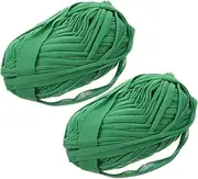 Yardenfun Secure Your Trees These 2 Rolls of Tree Ties Non-Slip Straps for Plant Support Weatherproof