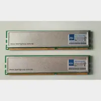 在飛比找蝦皮購物優惠-二手 記憶體 十銓 Team ddr3 1333 2G