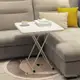 【折疊桌】IKEA/宜傢折疊桌床邊小桌子餐桌傢用小戶型簡易書桌陞降桌寫字桌傢俱 HECP