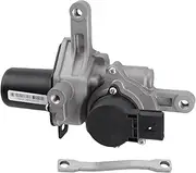 Brilluxa Turbo Electronic Actuator, Compatible with Hiace 3.0 D4D 1KD-FTV 2007-, Turbocharger Control Module, Turbo Boost Actuator Unit, 17201-30150 Replacement