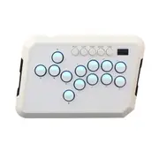 Powkiddy A50 Hitbox Controller Arcade Stick Controller