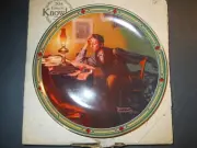 NORMAN ROCKWELL A YOUNG MAN'S DREAM KNOWLES COLLECTOR'S PLATE W/BOX 16314G
