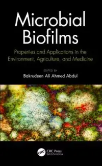 在飛比找博客來優惠-Microbial Biofilms: Properties