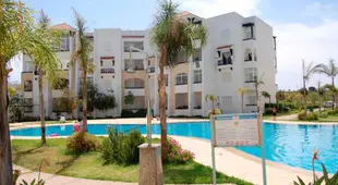 Appartement de luxe a Marina Asilah Golf 4312 - [#121434]