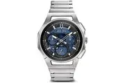 Bulova MOD. 96A205 - Elevate Your Style with Timeless Elegance