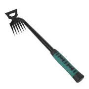 Weed Puller Tool Weeding Tools Gardening Portable Sturdy Effective Hand Weede...