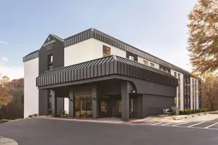 威廉斯堡東布希花園麗怡飯店 (Country Inn & Suites by Radisson, Williamsburg East