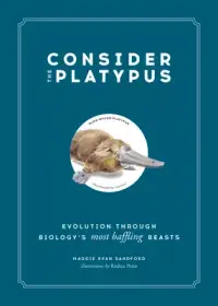 在飛比找博客來優惠-Consider the Platypus: Evoluti