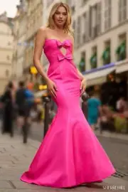 Sherri Hill 56875 Evening Dress ~LOWEST PRICE GUARANTEE~ NEW Authentic