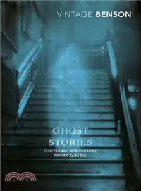 在飛比找三民網路書店優惠-Ghost Stories ― Selected and I