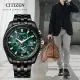 【CITIZEN 星辰】GENTS系列 光動能 電波計時腕錶 44mm(AT9128-87X)