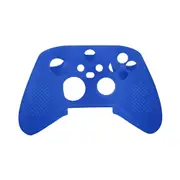 Silicone Anti-Slip Case For Xbox Series S/X Controller - Blue