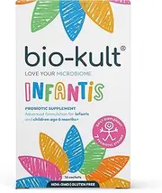 Bio-Kult Infantis Supplement, 16 Count