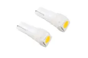 74 SMD1 LED Cool White Pair Diode Dynamics (for: Jeep)