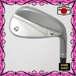 【日本直送】 TAYLORMADE MILLED GRIND 4 挖起桿 N.S.PRO MODUS3 TOUR