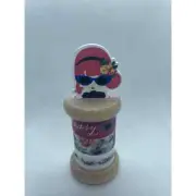 Sassy Washi Tape Spool