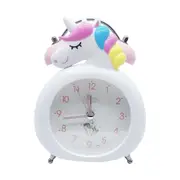 Cute Cartoon Alarm Clock Bedroom Accessories Alarm Clocks & Clock Radios