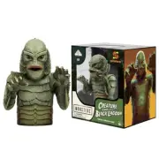 Waxwork Records Universal Monsters Creature From Black Lagoon Vinyl Spinature