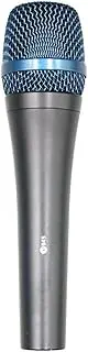Snblzhef E945 Wired Microphone Professional Quality Versatility for Karaoke Live Recording