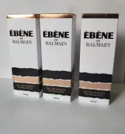 Vintage Ebene de Balmain EDT 75ml men's perfume