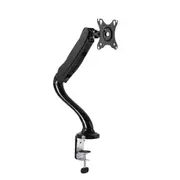 Brateck Single Monitor Interactive Single Counter balance LCD Mount 13''-27''