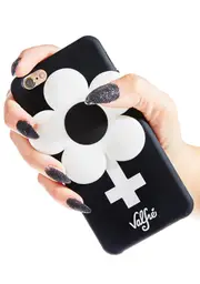 [Valfre] Flower Power iPhone 6/6+ Case