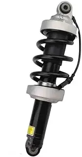 Air Suspension Springs Airbag 1x Front Left&Right Shock Absorber Assy For R8 09-15 420412019aj 420412019q 420412020aj /020q 420512019s(Front left)