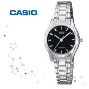 Casio Woman Metal Wrist Watch LTP-1275D-1A