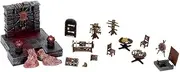 WizKids Pathfinder Battles Thieves Guild Premium Miniature Set