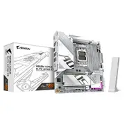 Gigabyte B850M AORUS ELITE WIFI6E ICE AM5 Micro-ATX Motherboard [B850M A ELT WF6E ICE]