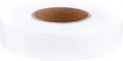 Holibanna 1Roll Non Woven Double Sided Hemming Tape Yards Iron Adhesive for Clothing Easy Application for Hemming Suitable for Various Fabrics and Crafts