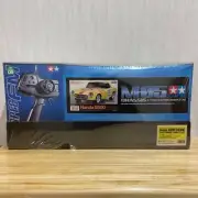 Tamiya 1/10 M-05 chassis Honda S800