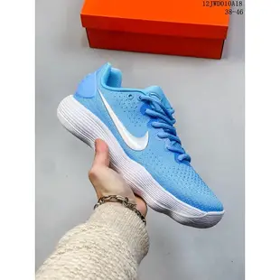 [公司級NK] HYPERDUNK LOW  TB 格林 天足飛線面 高幫籃球鞋FN