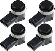 4 PCS Parking Sensor for Benz Bumper Reverse Assist A0009055504