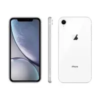 在飛比找蝦皮購物優惠-⚠️現貨‼️ Apple 蘋果 iphone XR 64G 